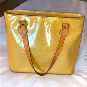 Authentic vVintage Louis Vuitton Bag